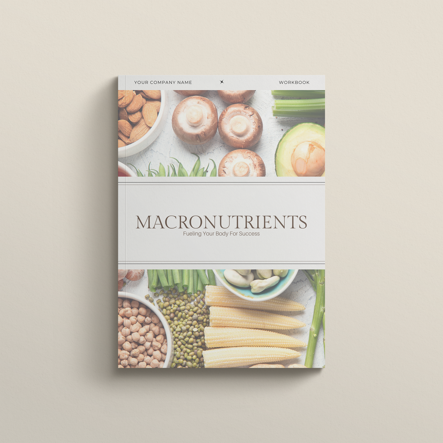 PLR Nutrition, Health & Wellness eBook Bundle - Thrive Nutrition Studio