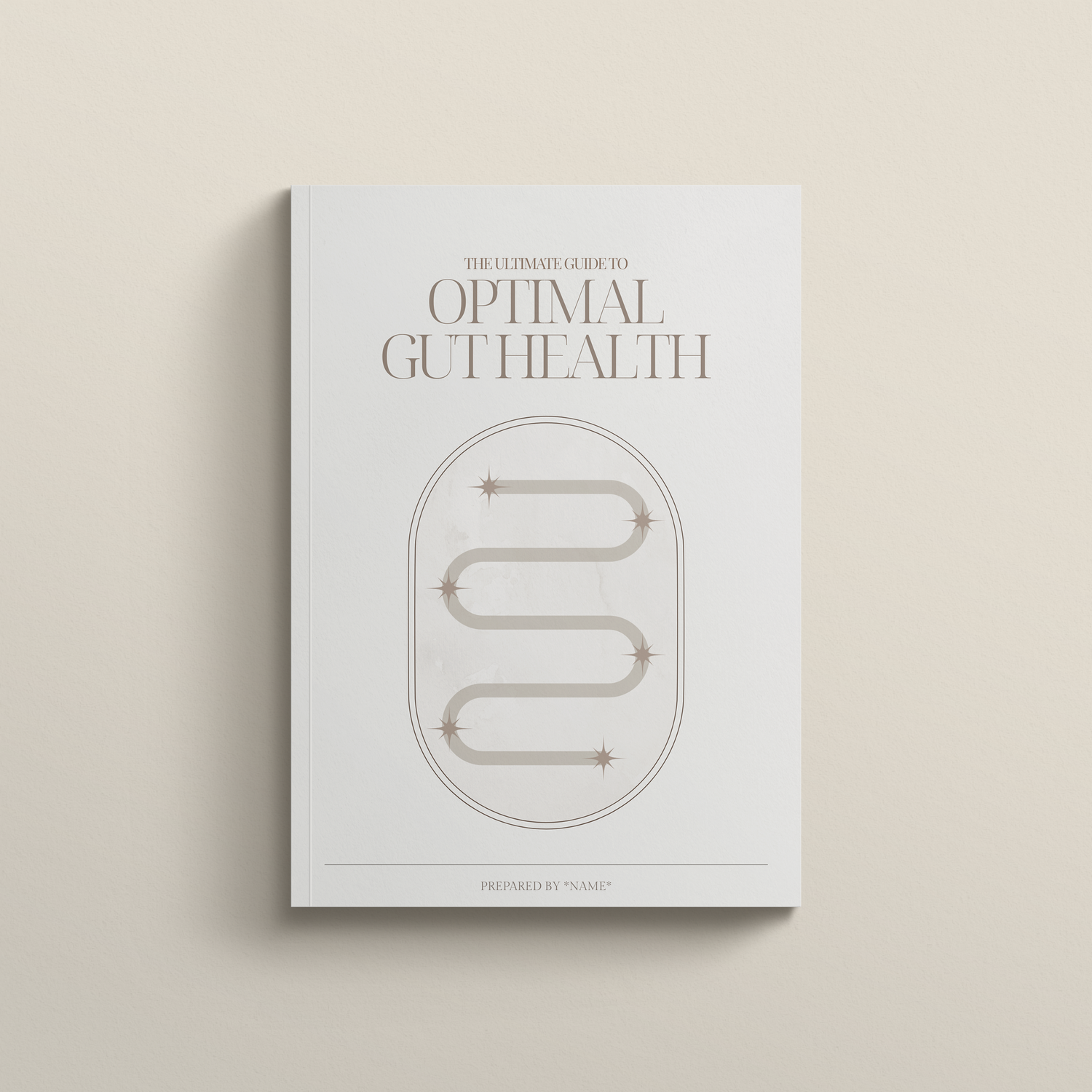 PLR Nutrition, Health & Wellness eBook Bundle - Thrive Nutrition Studio