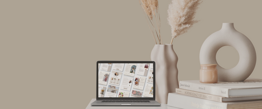 How Nutrition & Wellness Templates Are Your Secret Weapon for Business Success