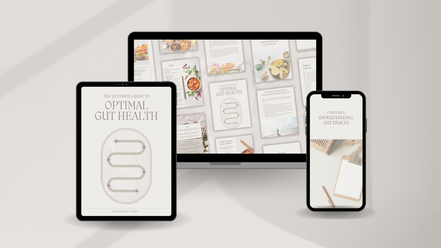 How to Sell Digital Products as a Nutrition or Health Coach