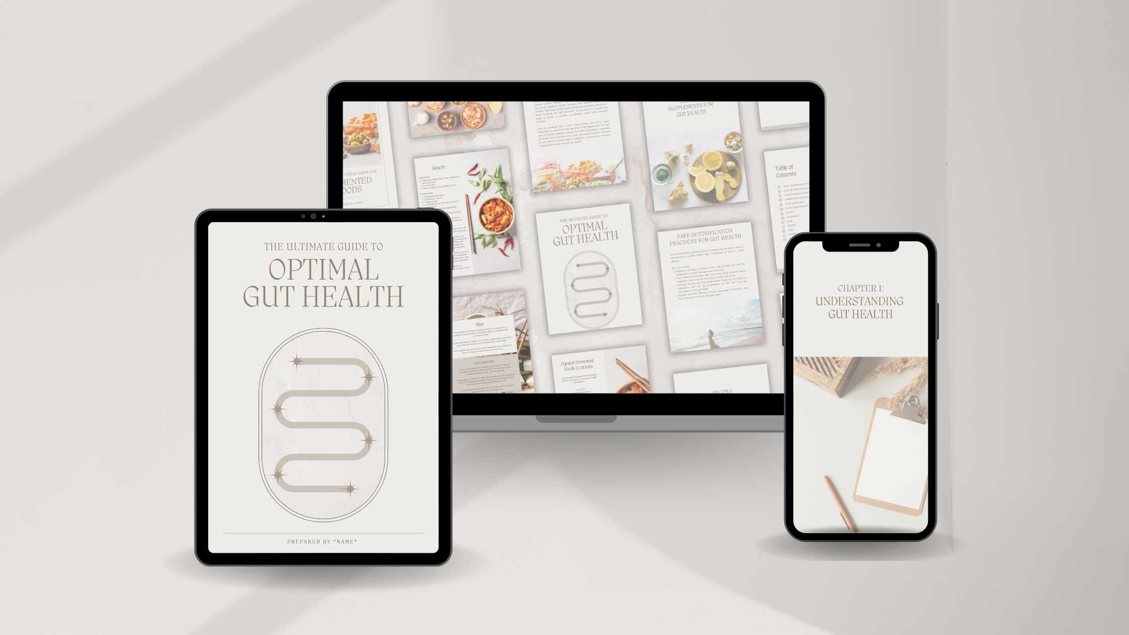How to Sell Digital Products as a Nutrition or Health Coach