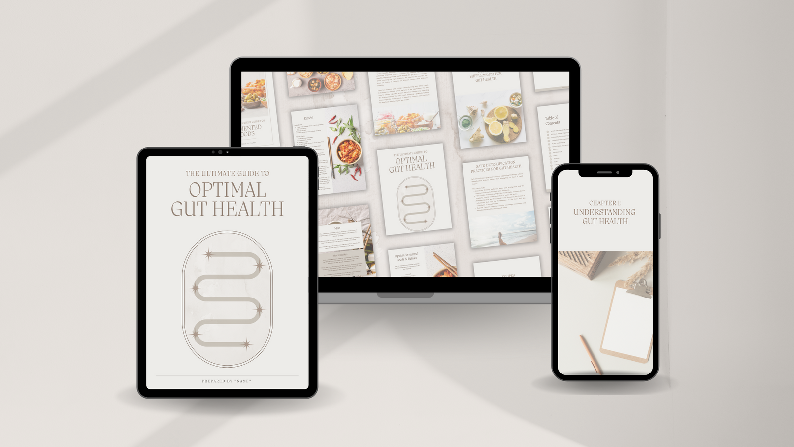 How to Sell Digital Products as a Nutrition or Health Coach