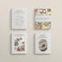 PLR Nutrition, Health & Wellness eBook Bundle - Thrive Nutrition Studio