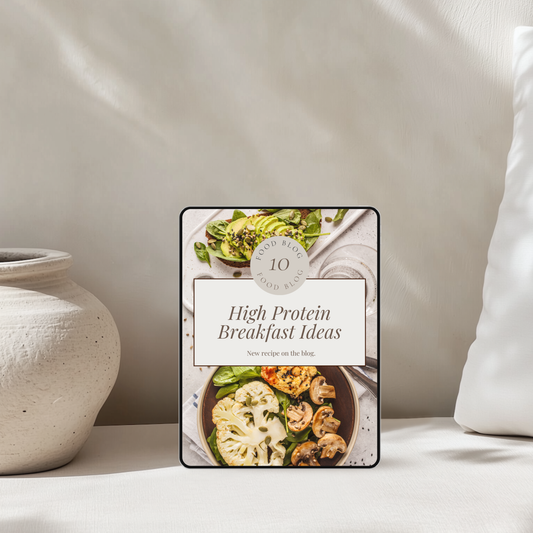 Health & Wellness Pinterest Pins