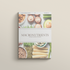 Beginners Macronutrient Health Guide Template - Thrive Nutrition Studio